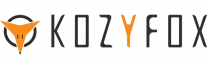 kozyfox logo