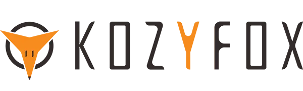 kozyfox logo